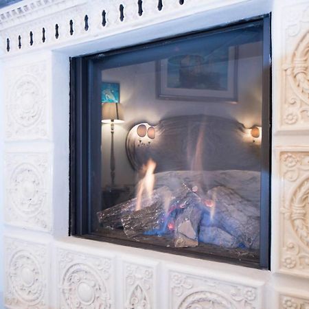Perla Nel Blu Villa Affacciata Sul Mare Конка-дей-Марини Экстерьер фото
